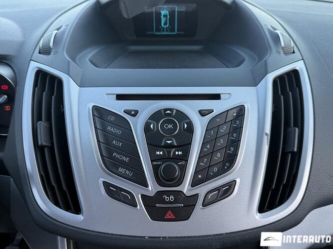 ford C-MAX 2014