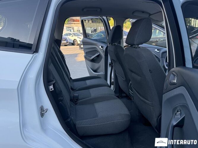 ford C-MAX 2014