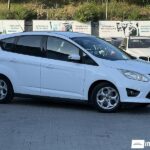 Ford C-MAX 2014