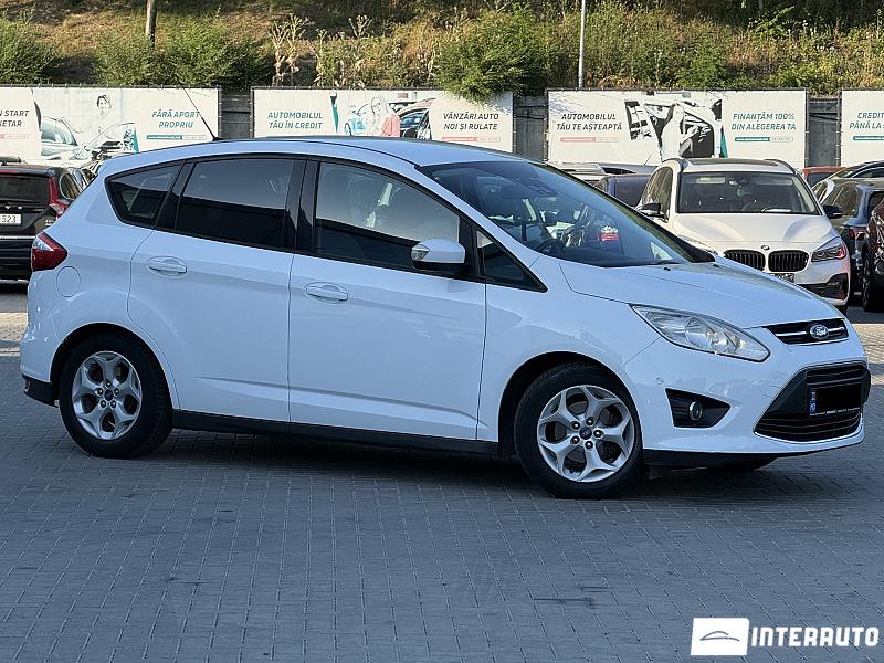 interauto oferta masina
