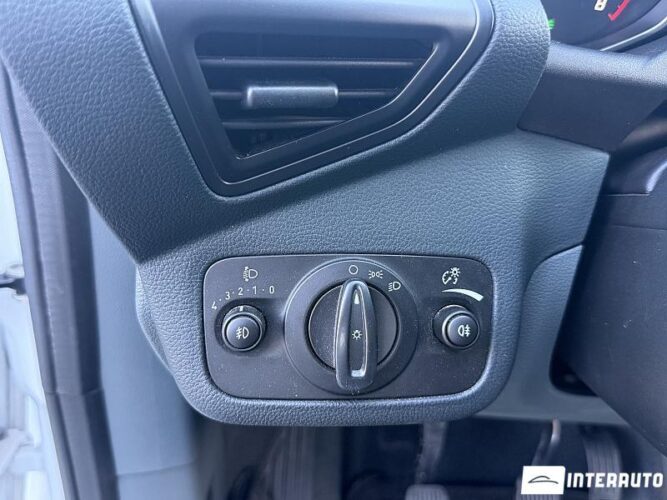 ford C-MAX 2014