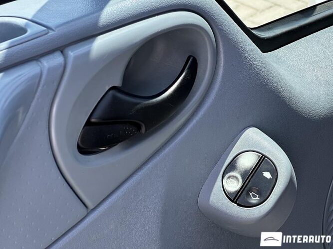 ford Transit 2012