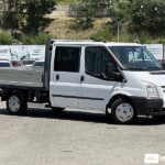 Ford Transit 2012