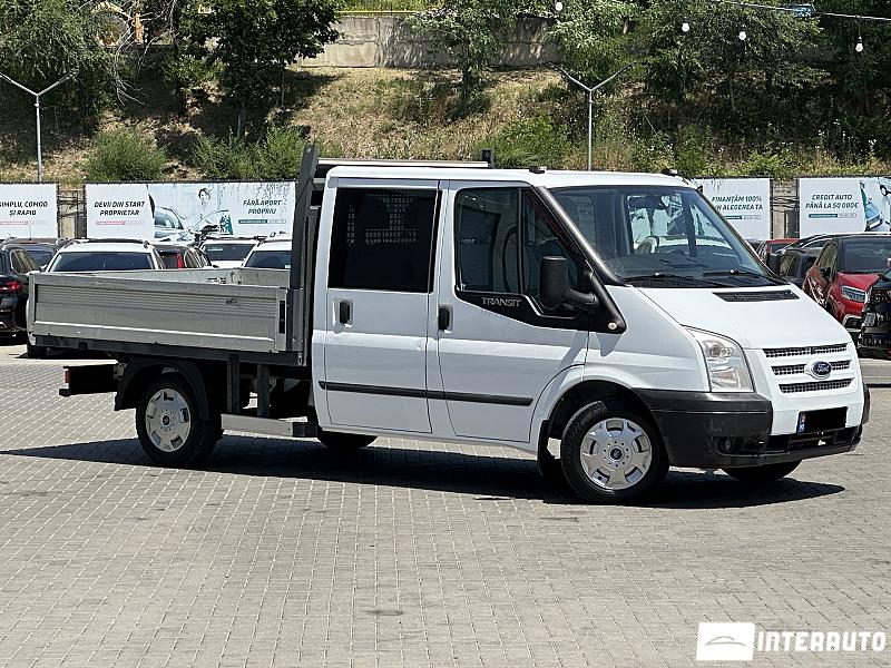 interauto oferta masina
