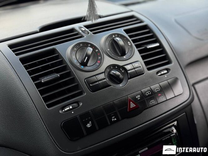 Mercedes Vito 38 mercedes Vito 2014