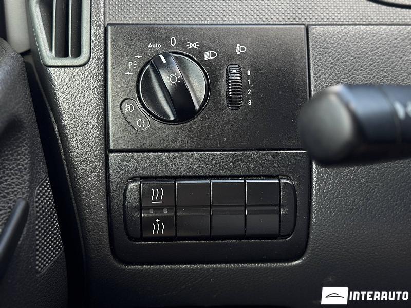 mercedes Vito 2014