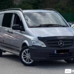 Mercedes Vito 2014