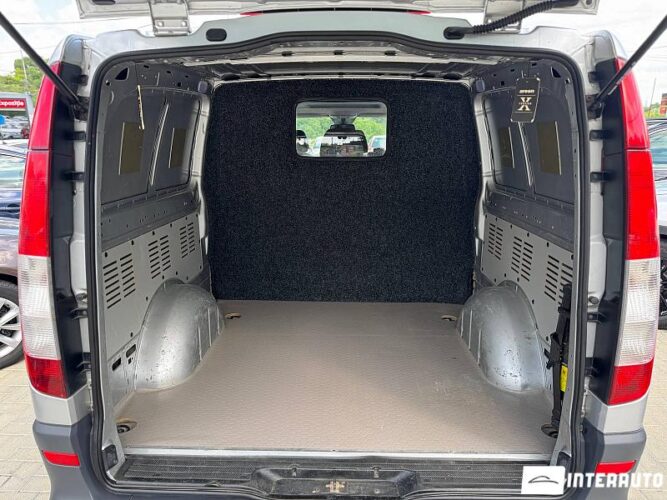 Mercedes Vito 45 mercedes Vito 2014