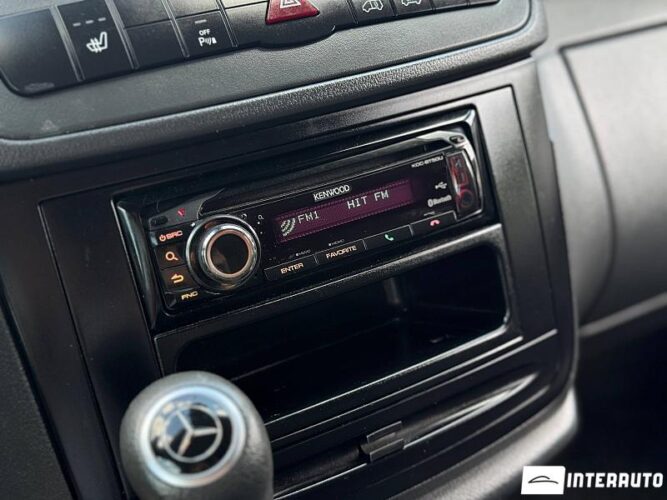 Mercedes Vito 39 mercedes Vito 2014