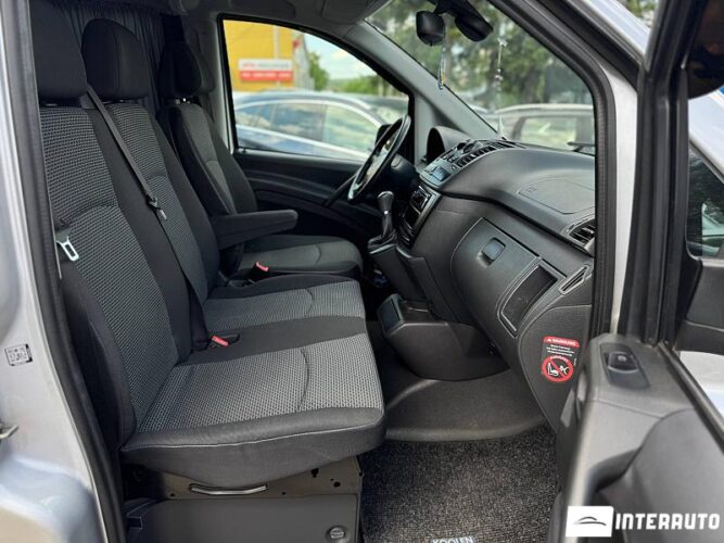 Mercedes Vito 42 mercedes Vito 2014