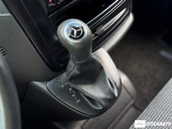 Mercedes Vito 40 mercedes Vito 2014