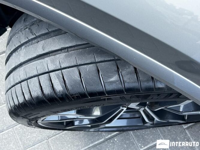 bmw X4M Competition 2019