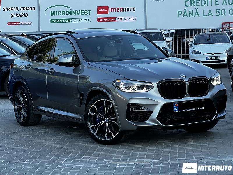 interauto oferta masina