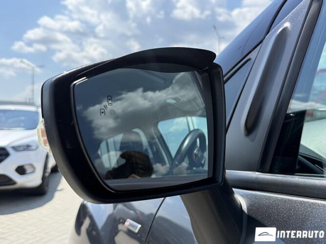 ford Ecosport 2018