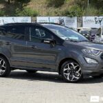 Ford Ecosport 2018
