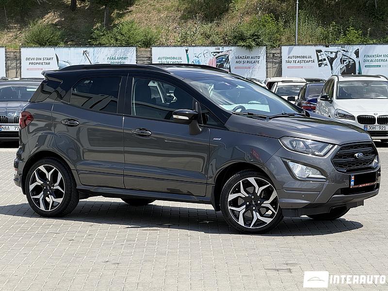 interauto oferta masina