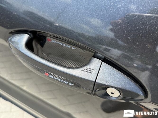 ford Ecosport 2018