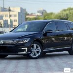 Volkswagen Passat GTE 2015