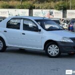 Dacia Logan 2012