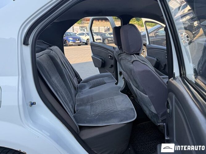 Dacia Logan 36 dacia Logan 2012