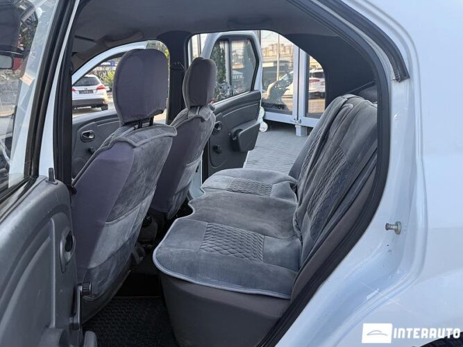 Dacia Logan 38 dacia Logan 2012