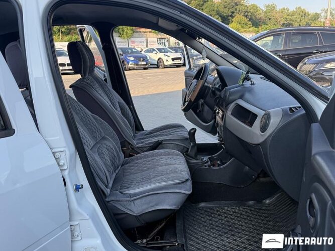Dacia Logan 35 dacia Logan 2012