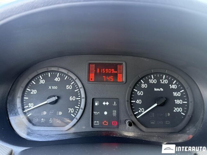 Dacia Logan 32 dacia Logan 2012