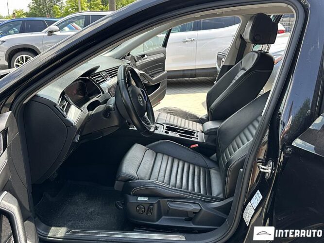 volkswagen Passat GTE 2019