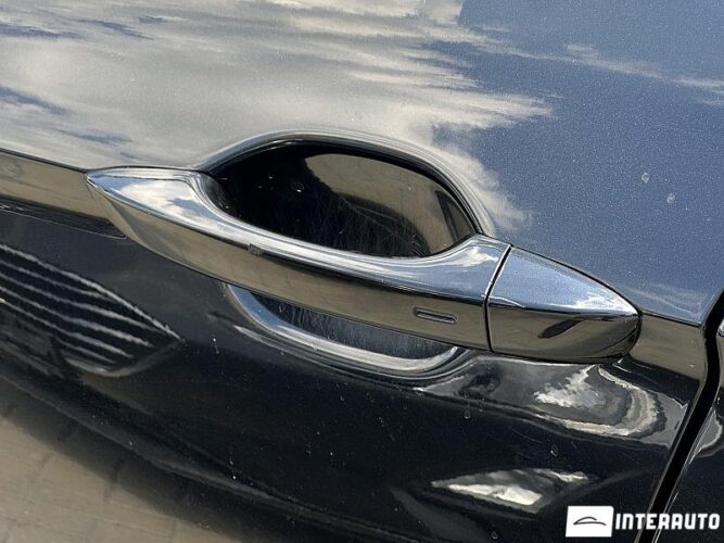 volkswagen Passat GTE 2019