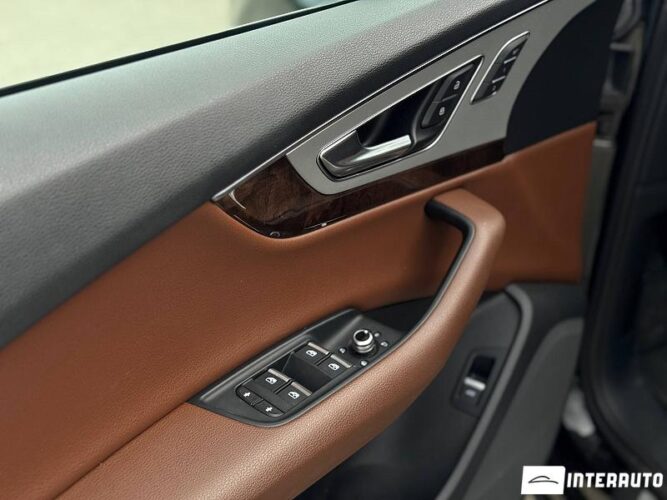 audi Q7 2018