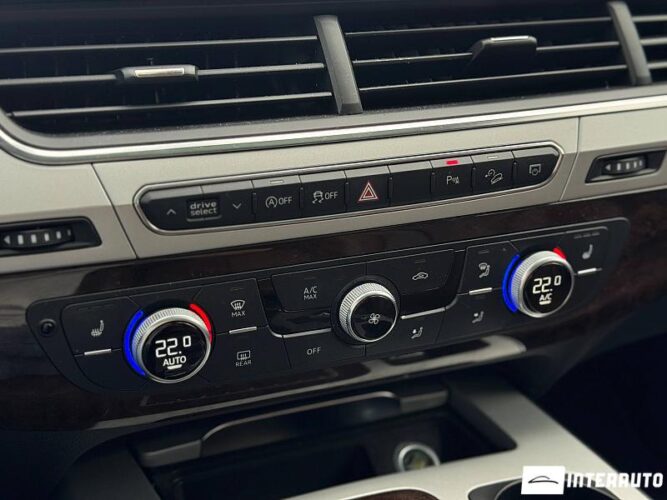 audi Q7 2018