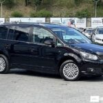 Volkswagen Touran 2014