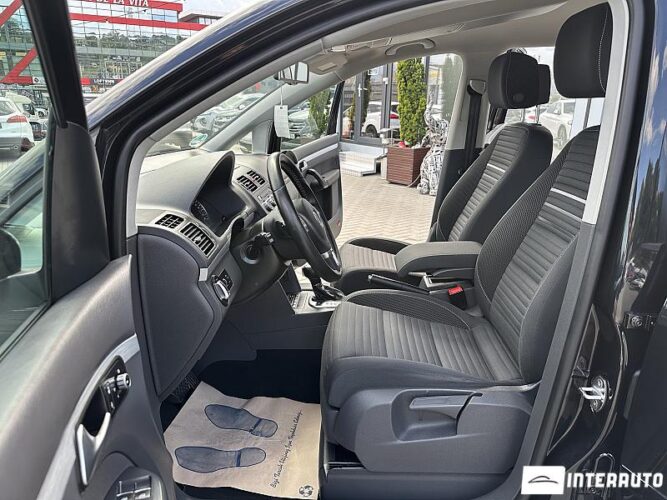 Volkswagen Touran 36 volkswagen Touran 2014