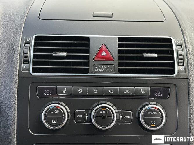 Volkswagen Touran 40 volkswagen Touran 2014