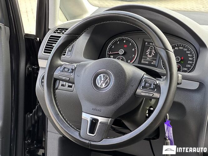 Volkswagen Touran 38 volkswagen Touran 2014
