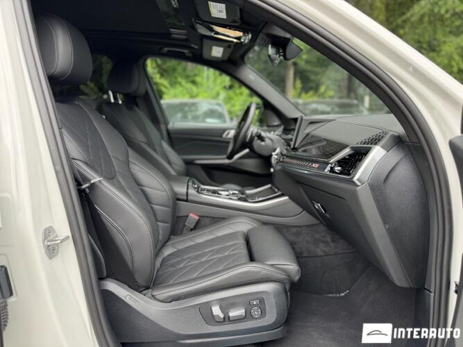 BMW X5 5.0e 52 bmw X5 5.0e 2023
