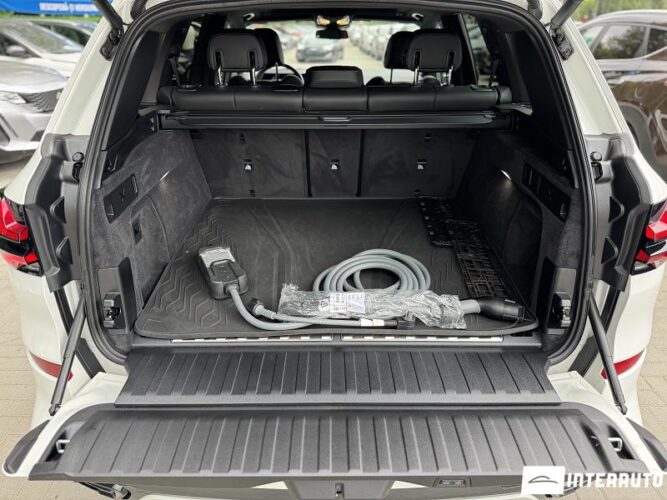 BMW X5 5.0e 55 bmw X5 5.0e 2023