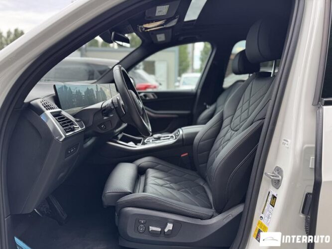 BMW X5 5.0e 39 bmw X5 5.0e 2023
