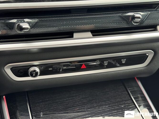 BMW X5 5.0e 50 bmw X5 5.0e 2023