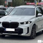 BMW X5 5.0e 2023