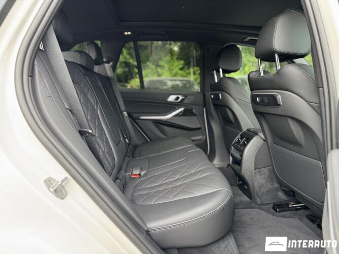 BMW X5 5.0e 53 bmw X5 5.0e 2023
