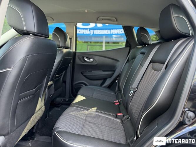 Renault Kadjar 43 renault Kadjar 2016