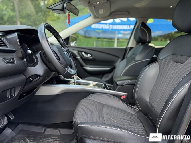 Renault Kadjar 34 renault Kadjar 2016