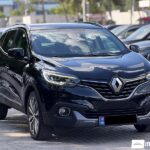 Renault Kadjar 2016