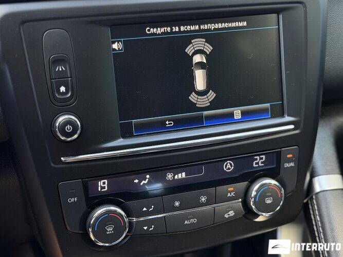 Renault Kadjar 40 renault Kadjar 2016