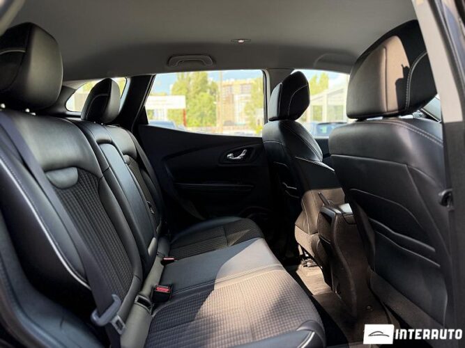 Renault Kadjar 45 renault Kadjar 2016