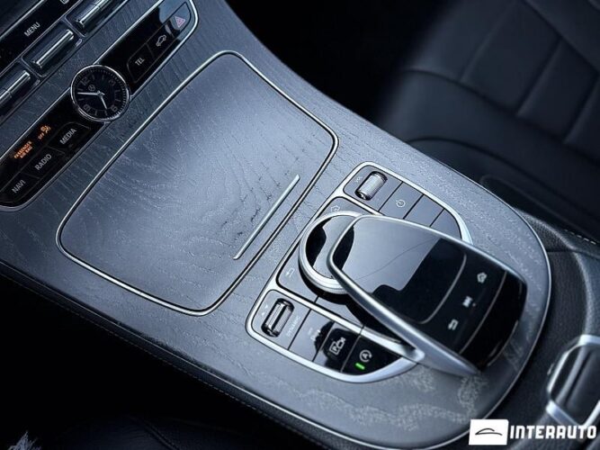 mercedes CLS 220 2020