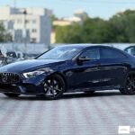 Mercedes CLS 220 2020