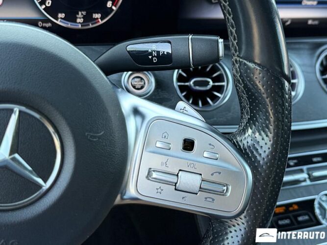 mercedes CLS 220 2020