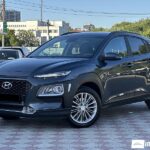 Hyundai Kona 2019